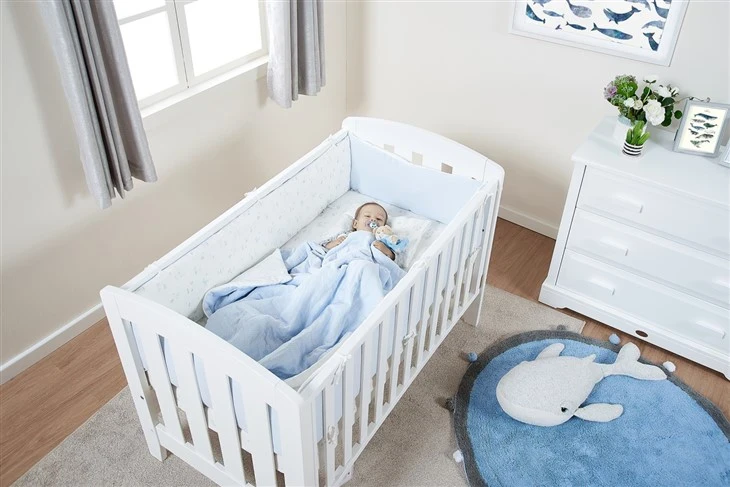 Baby Crib Bedding Set price