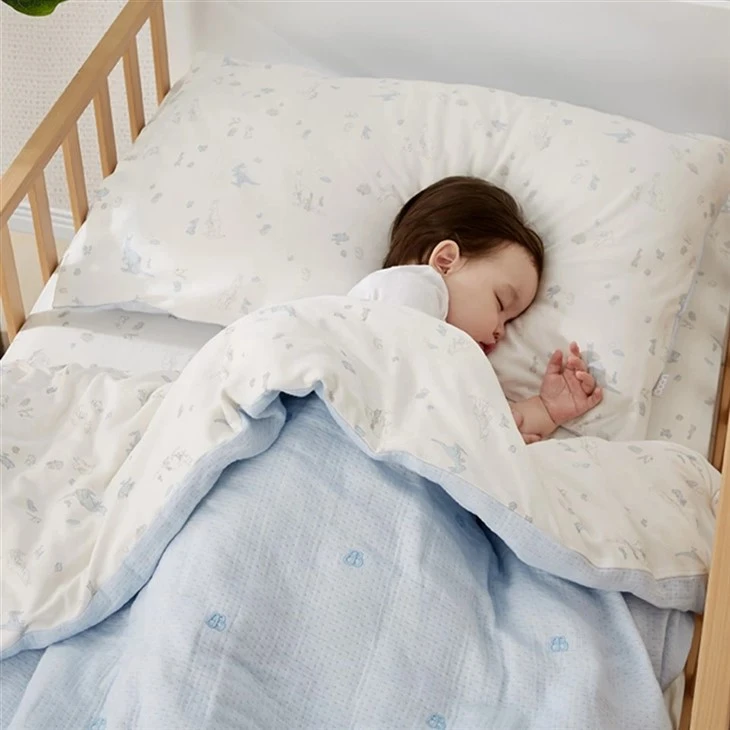 Baby Crib Bedding Set suppliers