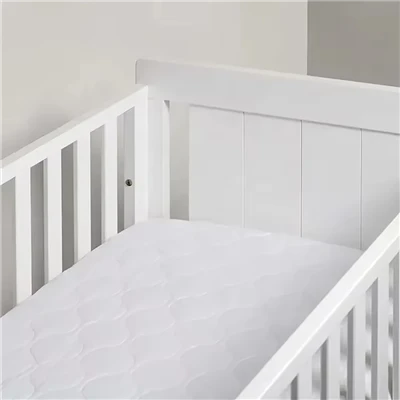 Protector de saltea pentru patut, rezistent la apa
