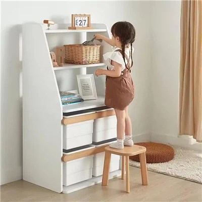Mobila din lemn pentru copii